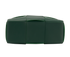 Small Arco Tote, &pound;850, Handbags, Green, Leather, Top view